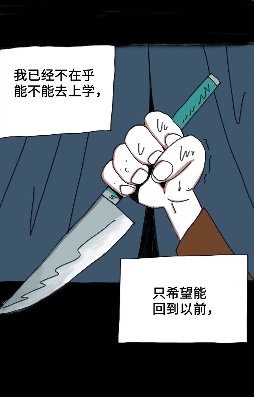 第3话 妹妹