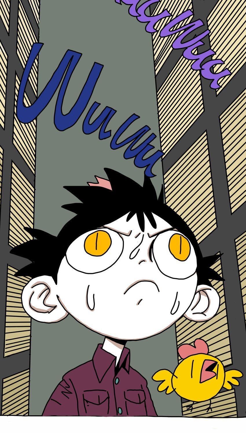 第4话 刺激疗法
