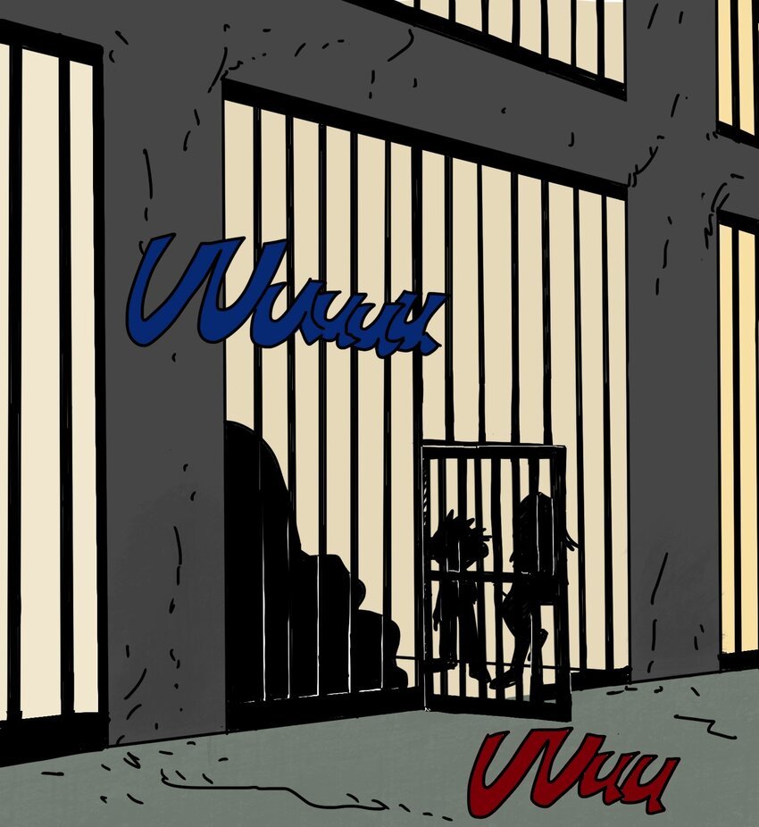 第5话 朋友