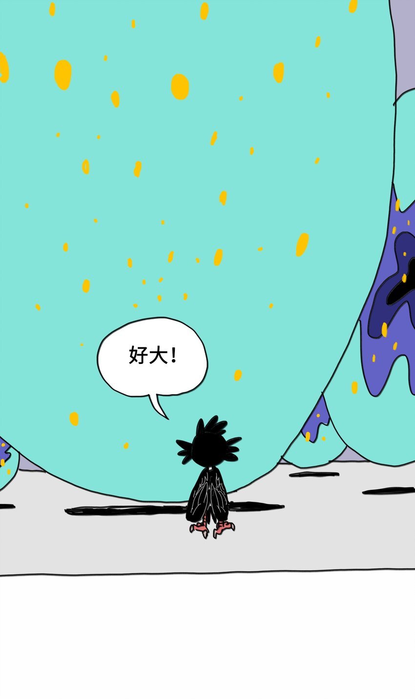 第7话 梦境巡逻