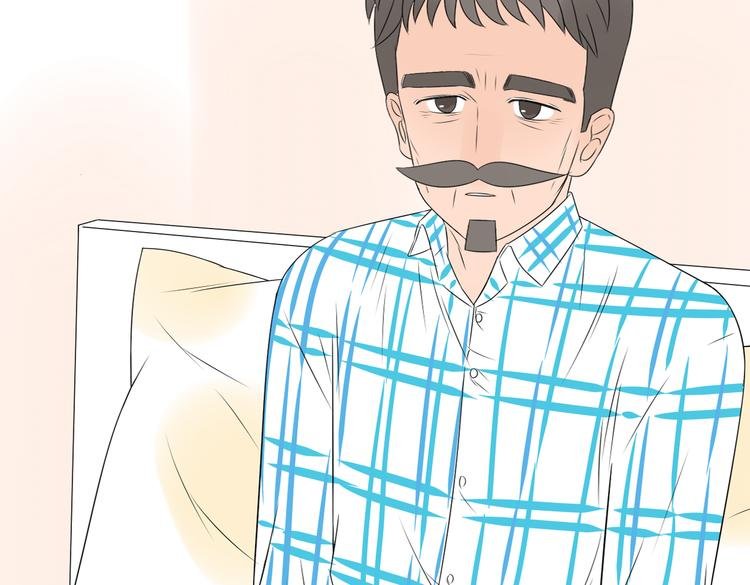 第16话 我只是想待在你身边