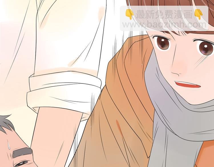 第15话 我会一直守护你的！