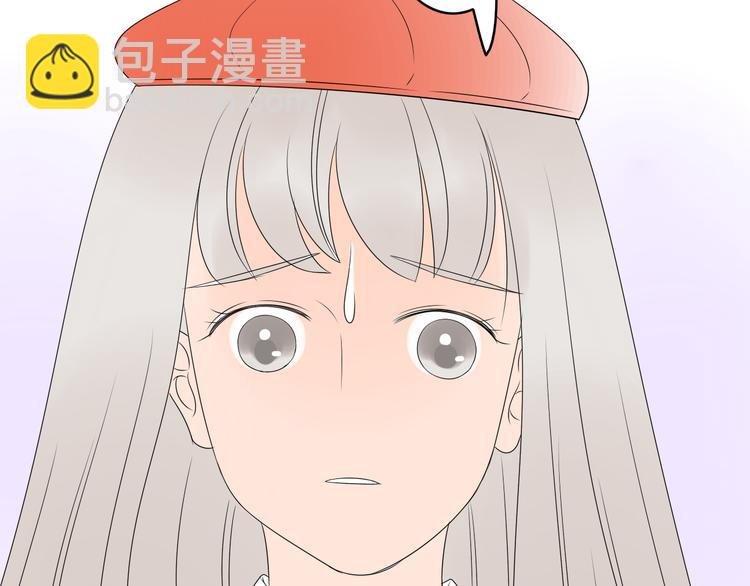 第15话 我会一直守护你的！