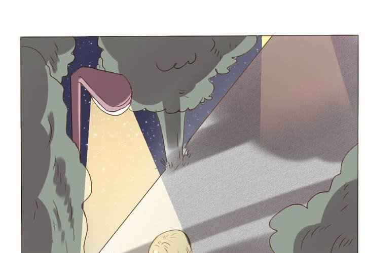 第13话 我们在一起吧！