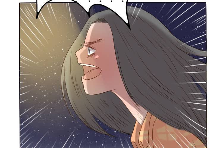 第14话 我喜欢你！不是说说而已的！