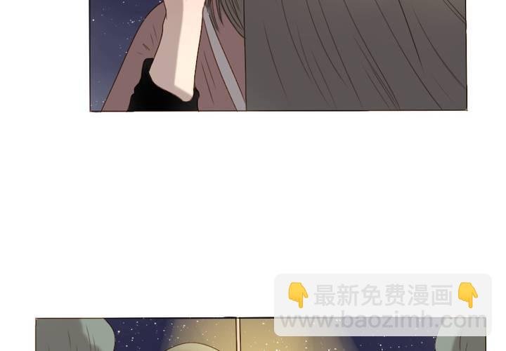 第14话 我喜欢你！不是说说而已的！