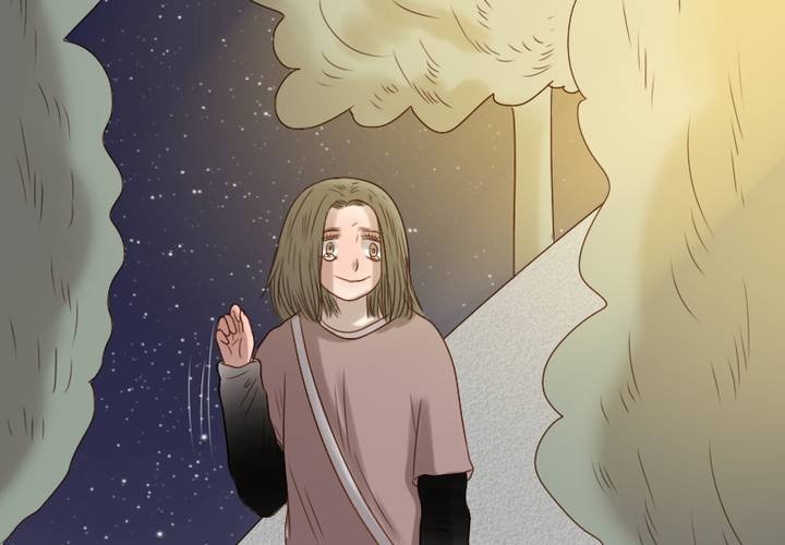 第14话 我喜欢你！不是说说而已的！
