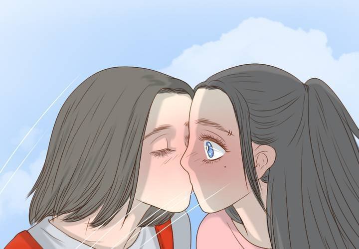 第15话 我们去海边吧！