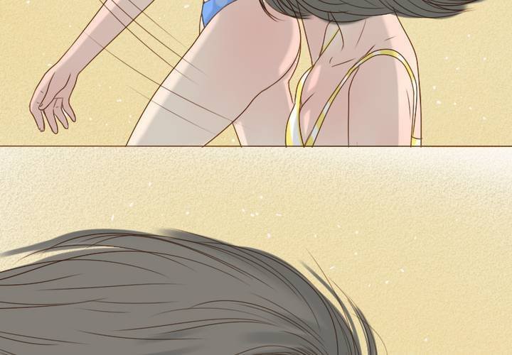 第15话 我们去海边吧！
