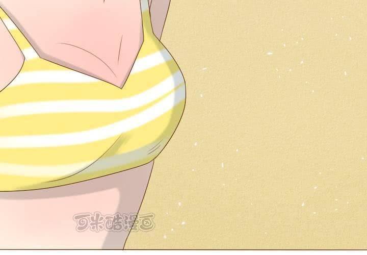 第15话 我们去海边吧！