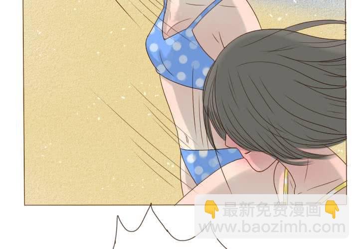 第15话 我们去海边吧！