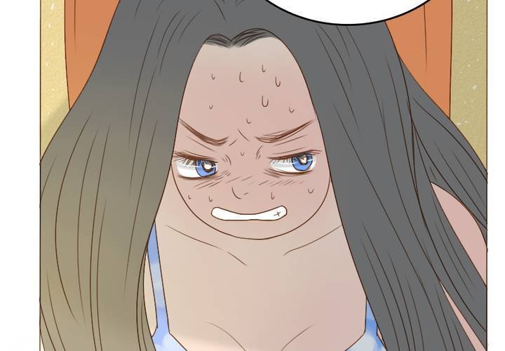 第16话 你也睡不着吗？