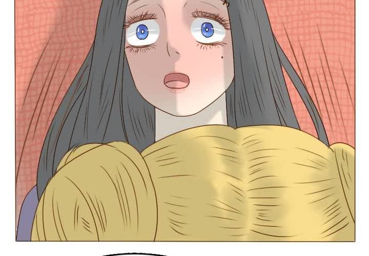 第18话，语山，辛苦你了