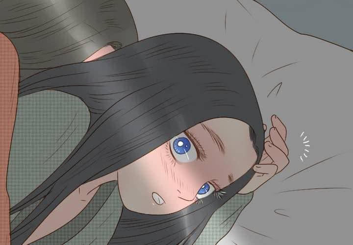 第21话 同床共枕