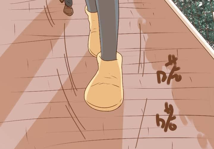 第22话 别碰我的宋南！