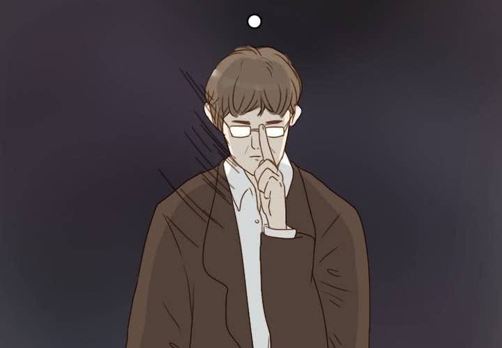 第23话 你们在八卦什么？