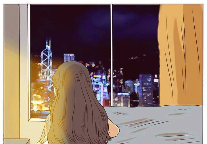 第2话 美梦