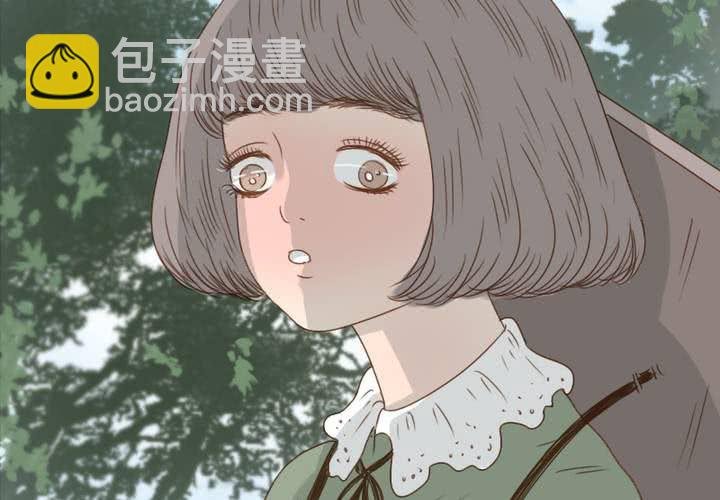 第32话 别担心，有我在！