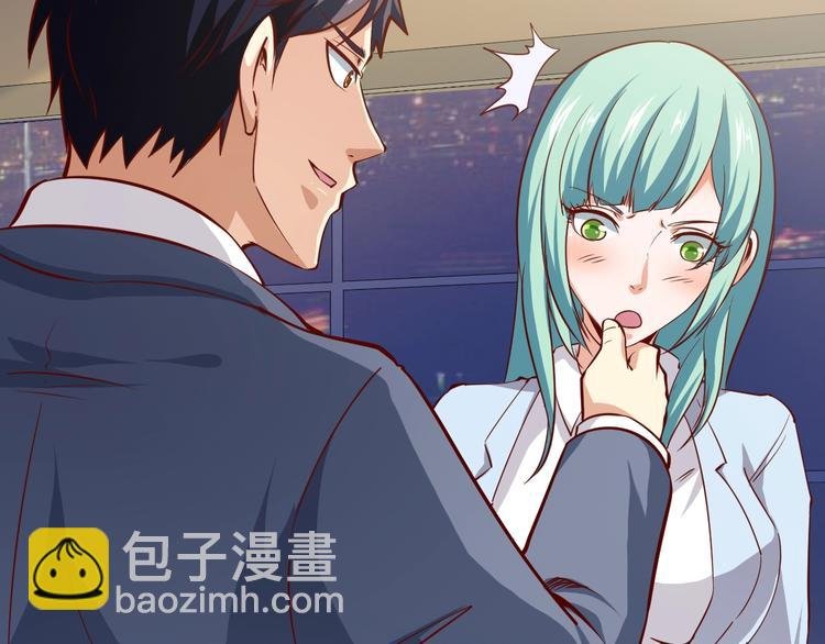 第13话 锁在一起了？
