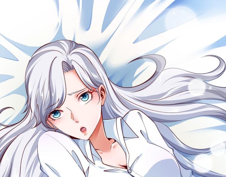 第14话 你配合我！