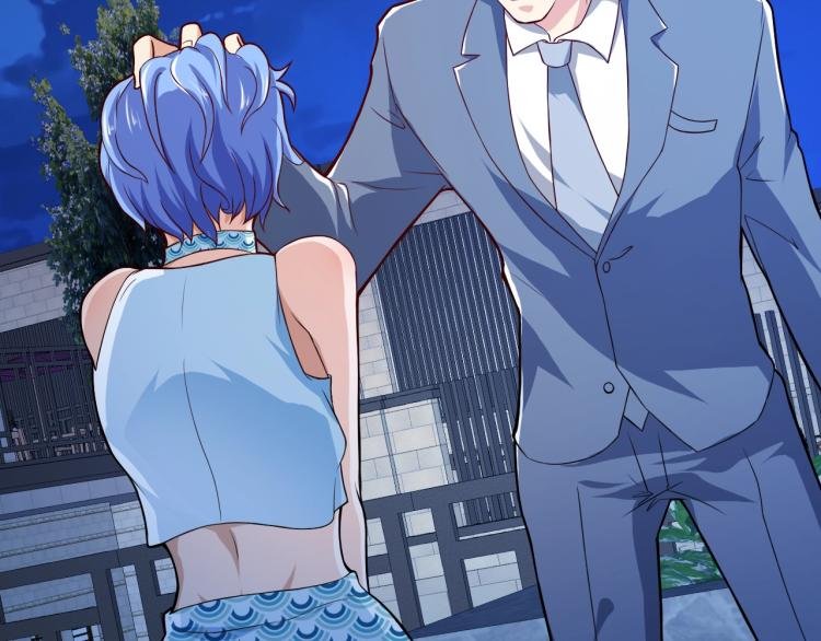 第31话 男人都一个样儿！