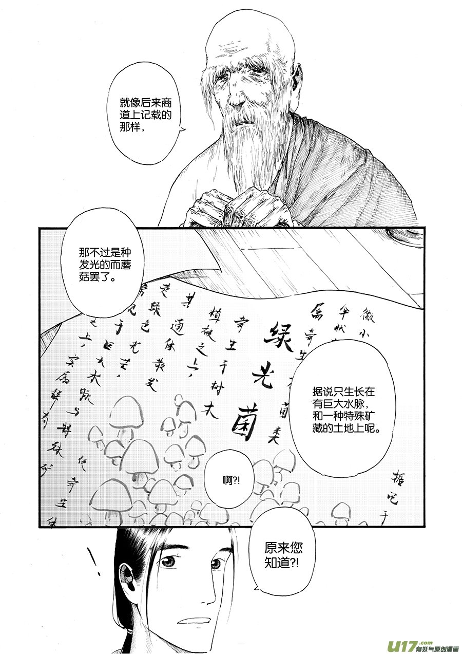 18 绿之光④