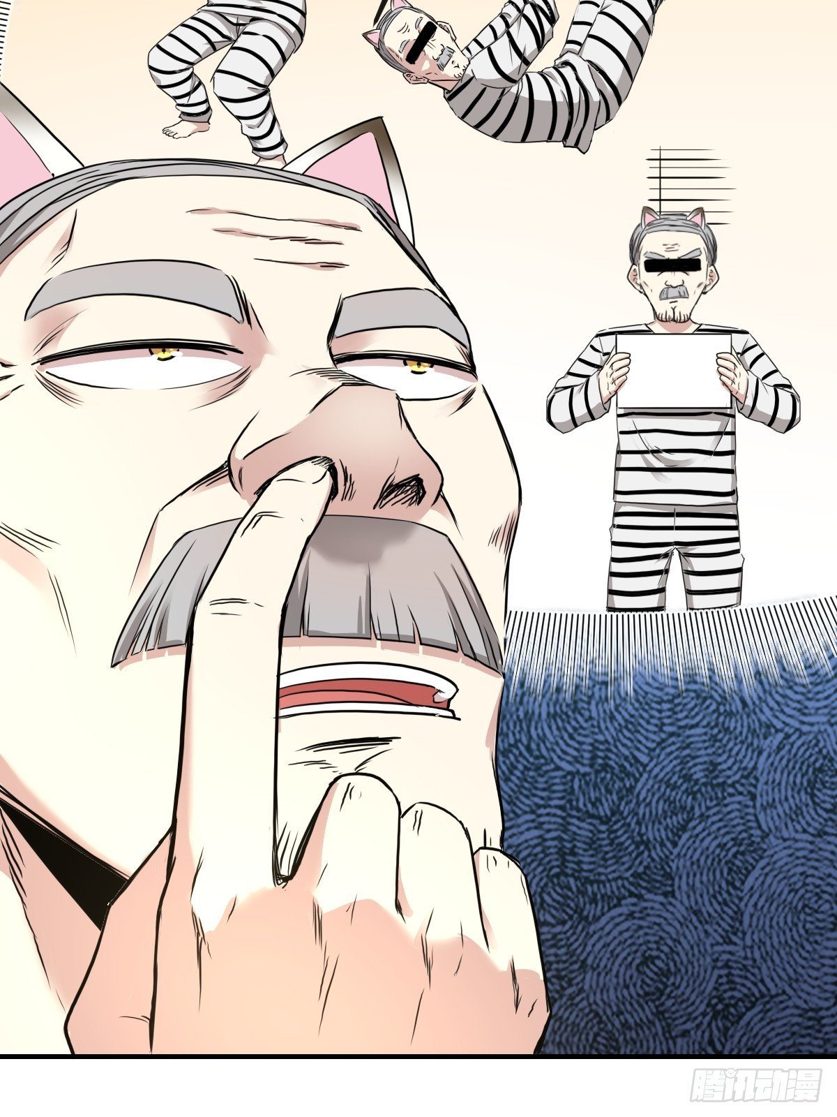 010监狱