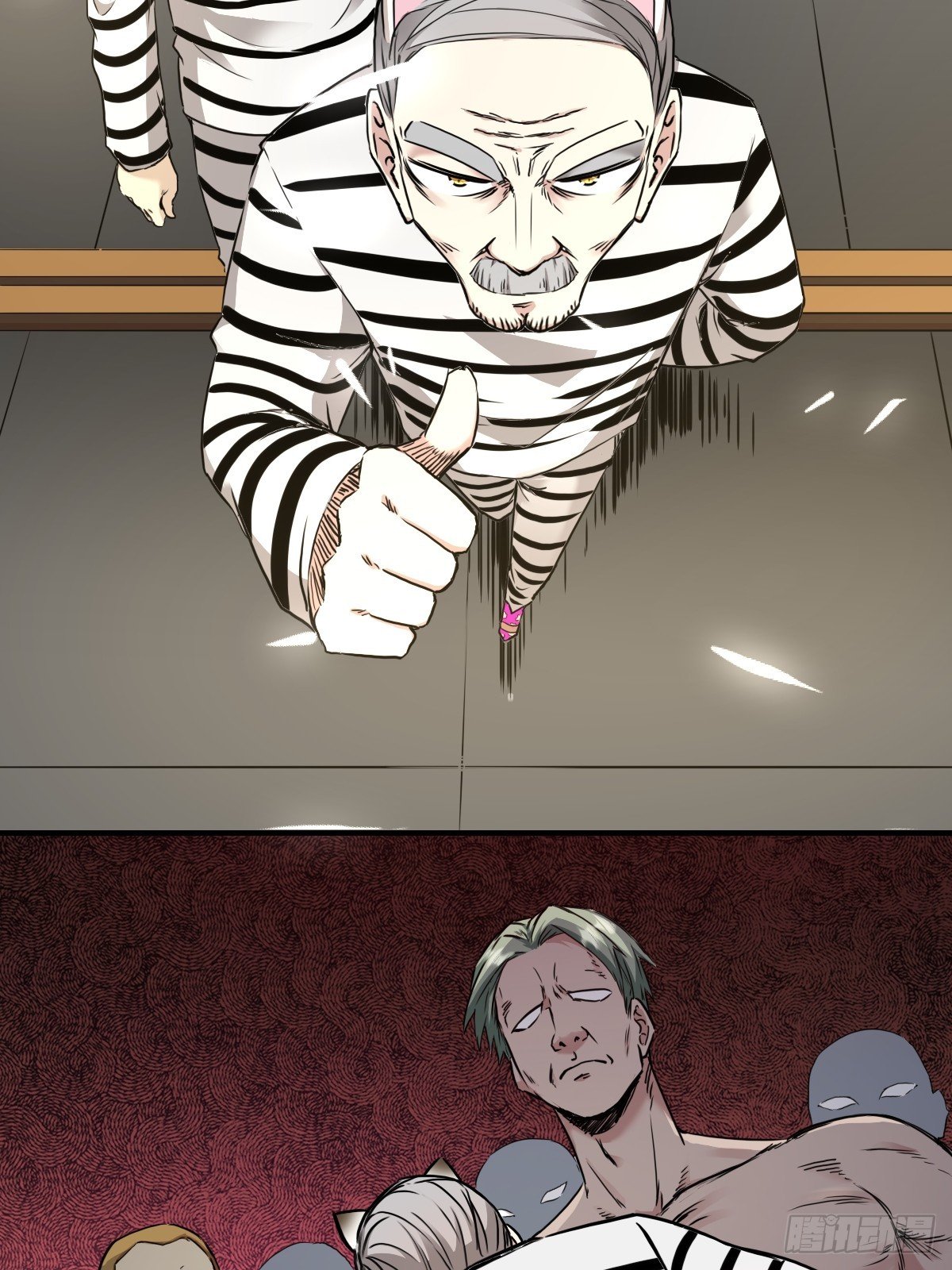 010监狱