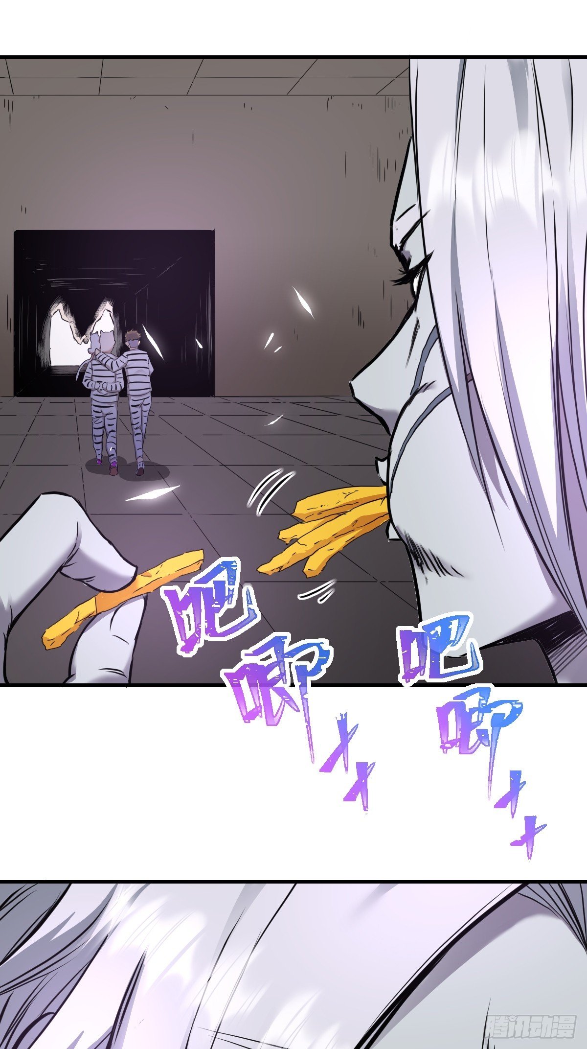 012这个世界的真相！