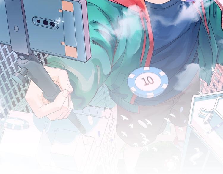 第11话 我毫不在乎！