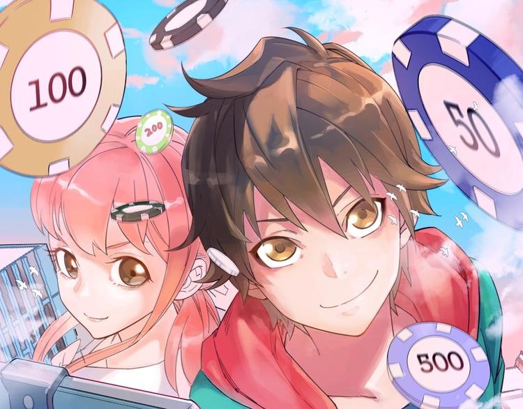 第14话 妙手第二春！