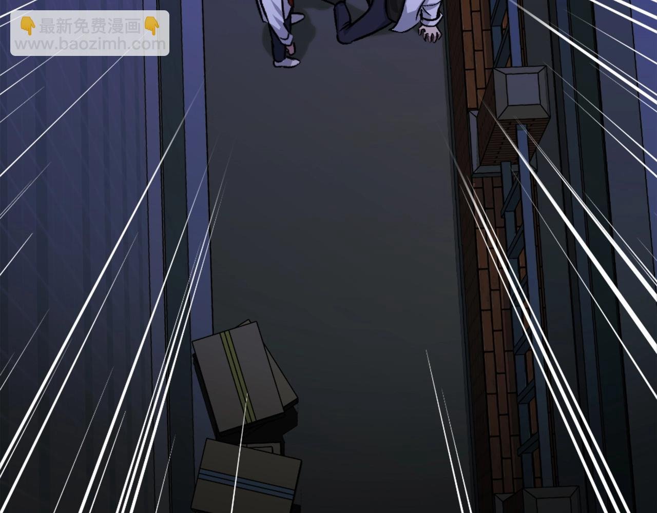 第10话 变成怪物