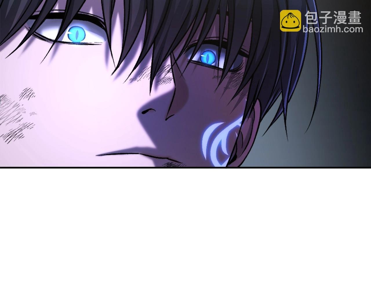 第10话 变成怪物