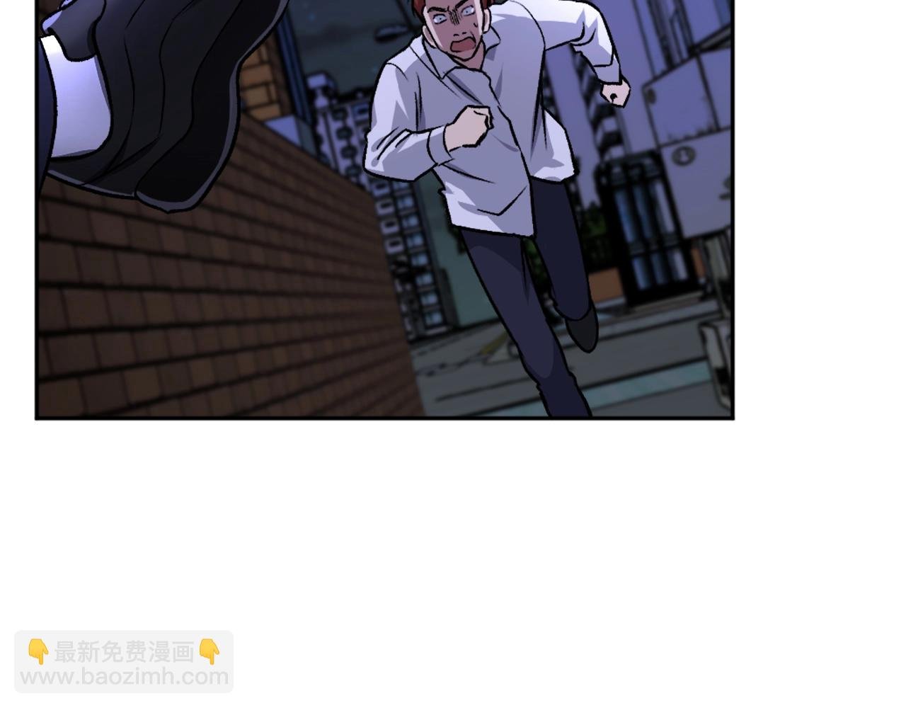 第10话 变成怪物