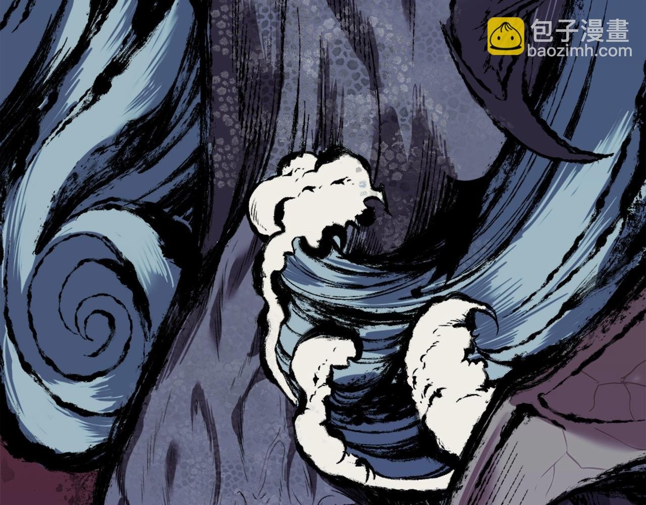 第14话 共生之门