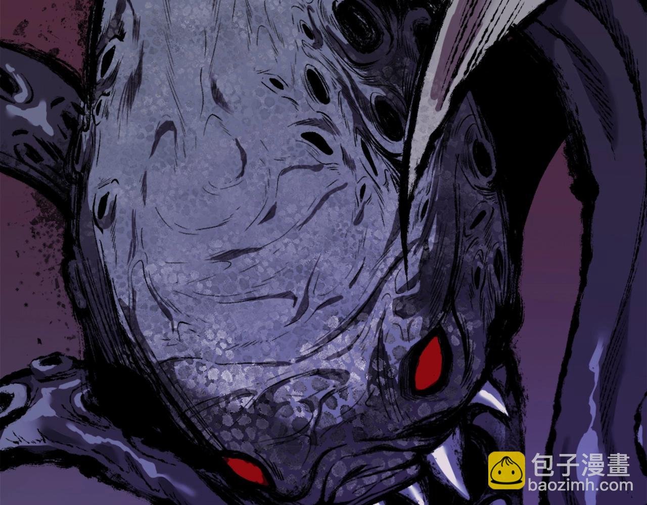 第14话 共生之门