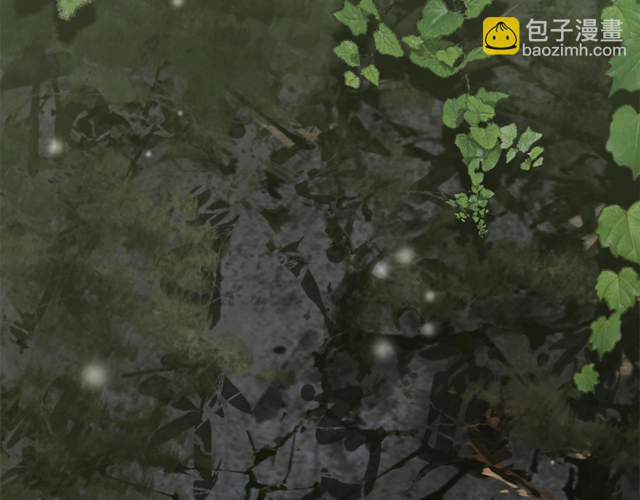 第14话 共生之门