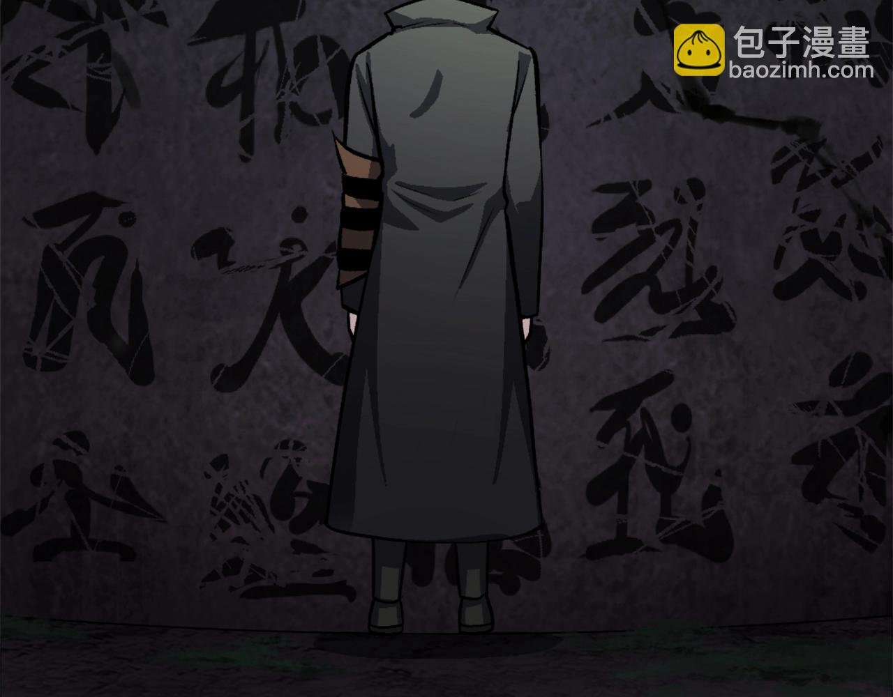 第14话 共生之门