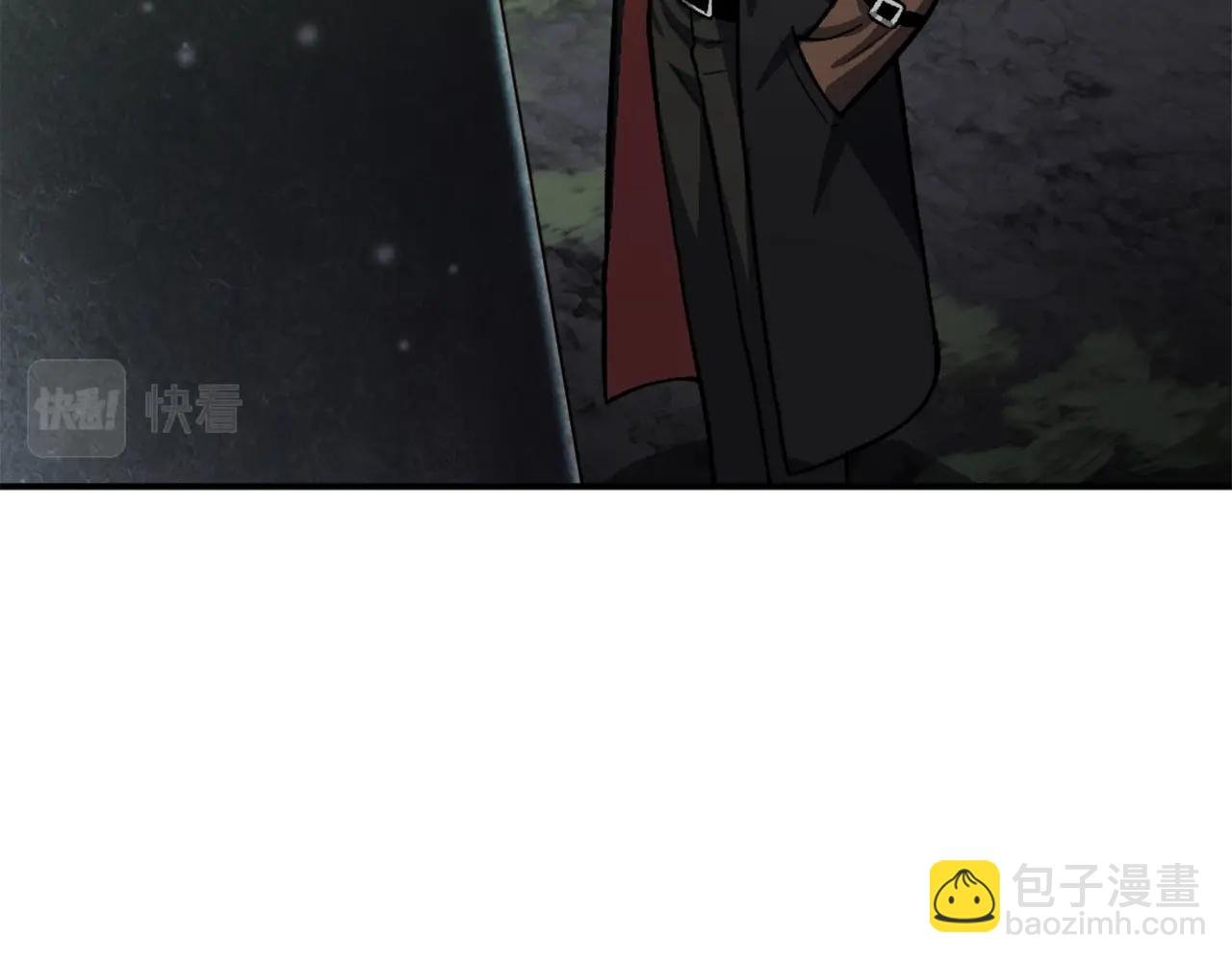 第14话 共生之门