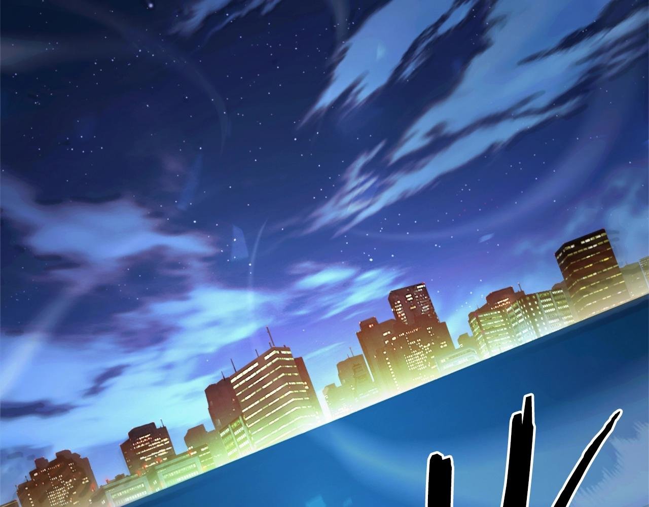第15话 冰冷火焰