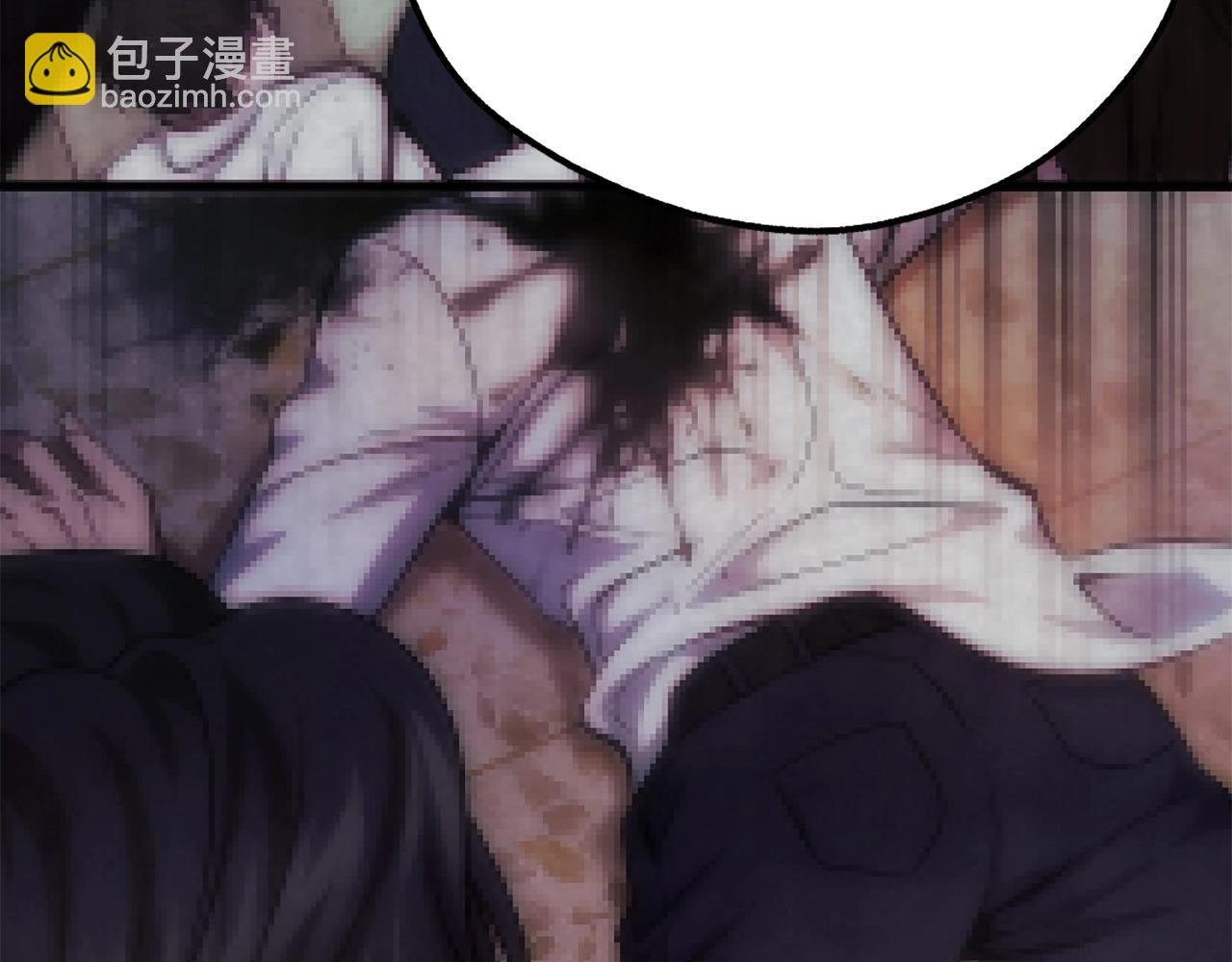 第21话 保持戒备