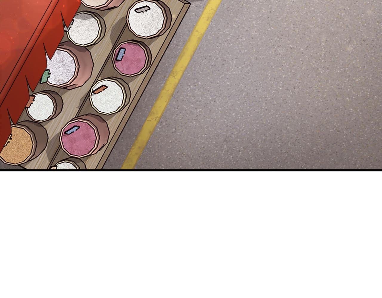 第23话 猎杀