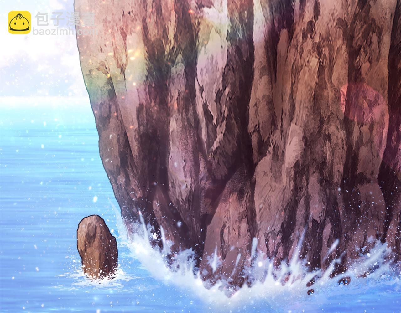 第24话 爆发！