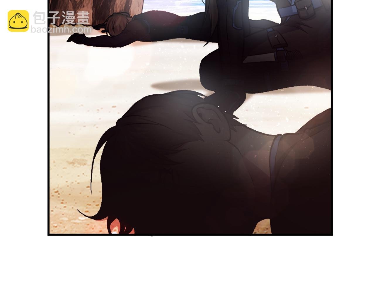 第24话 爆发！