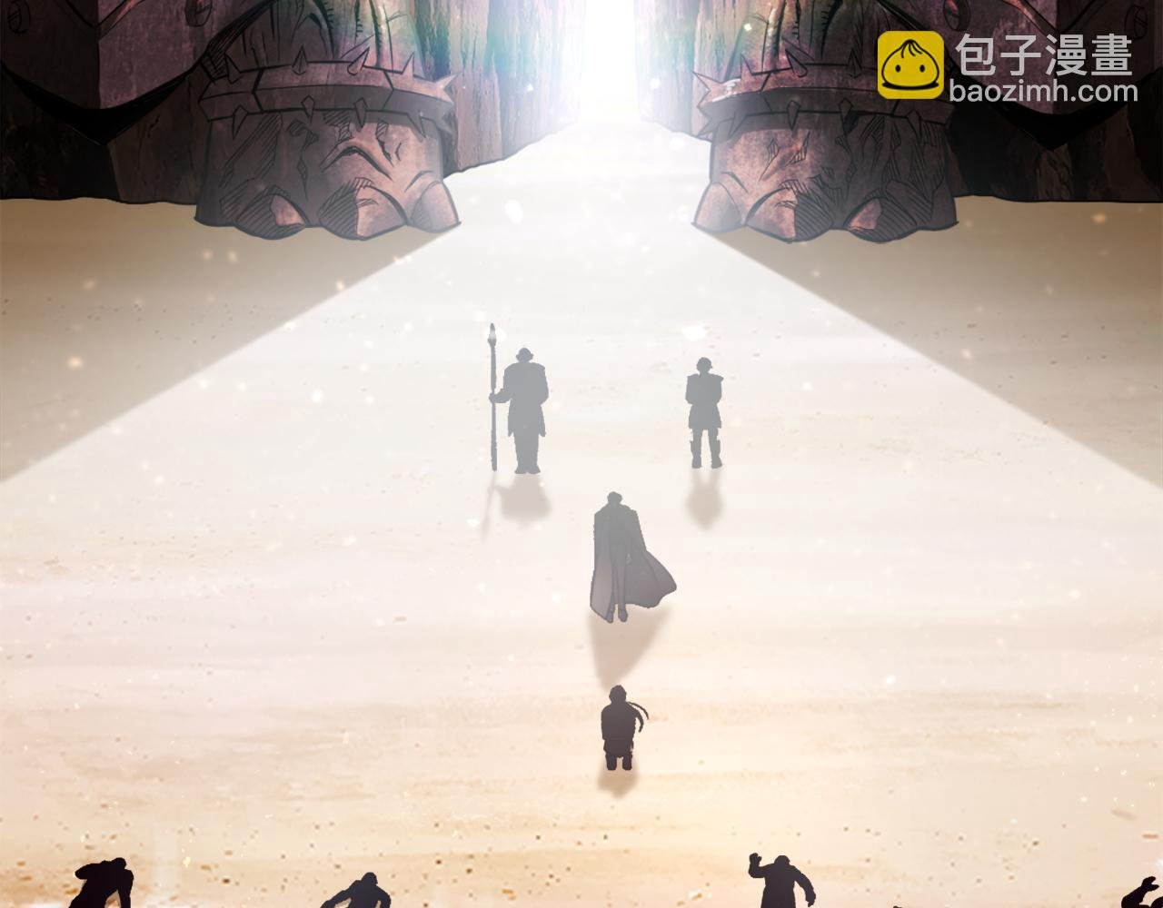 第24话 爆发！