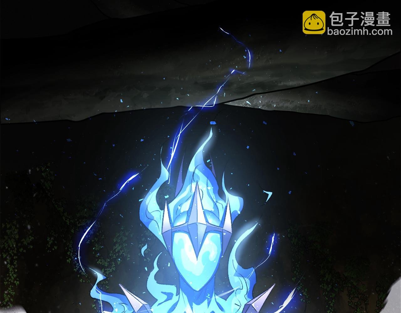 第25话 强者的遗产！