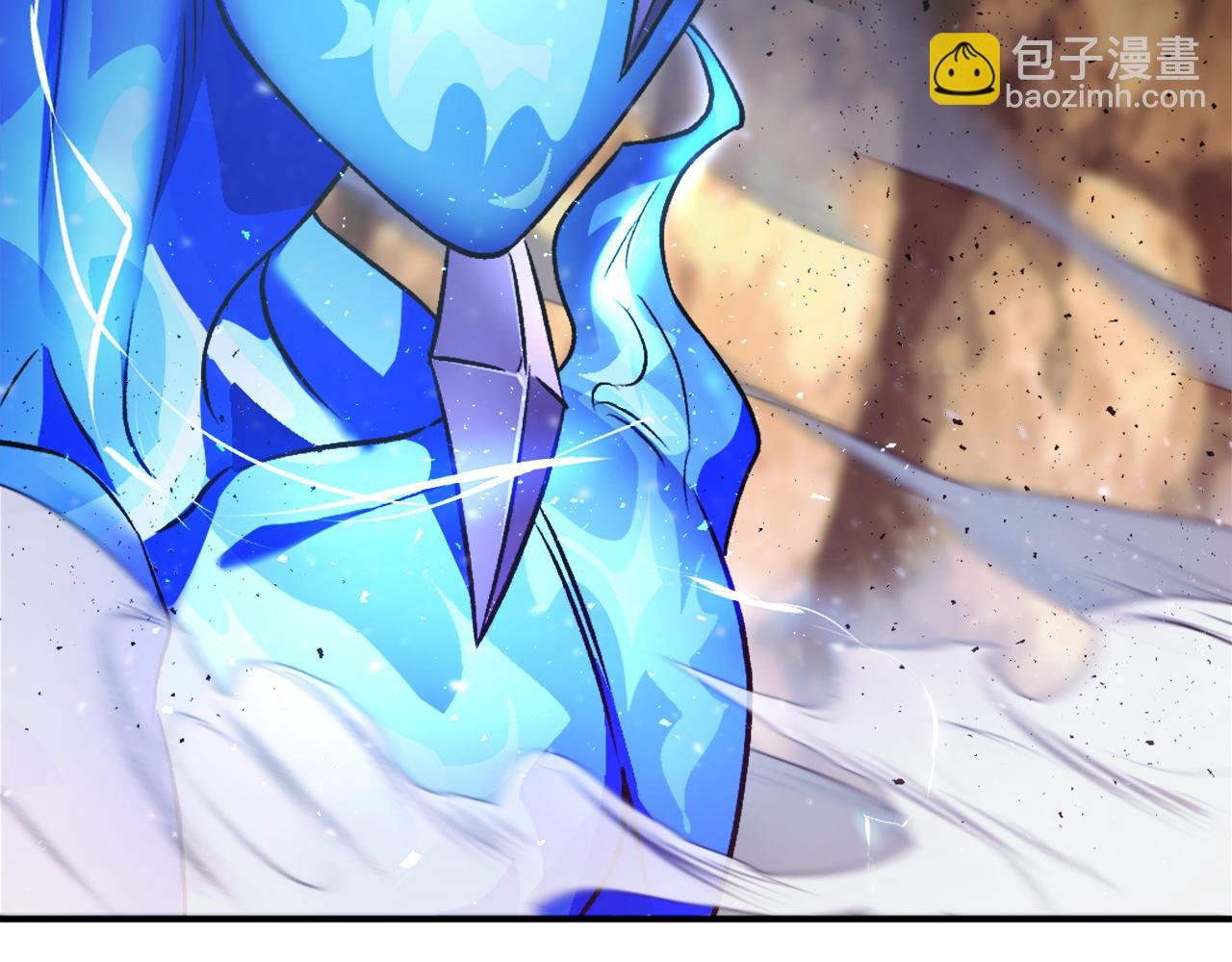 第25话 强者的遗产！