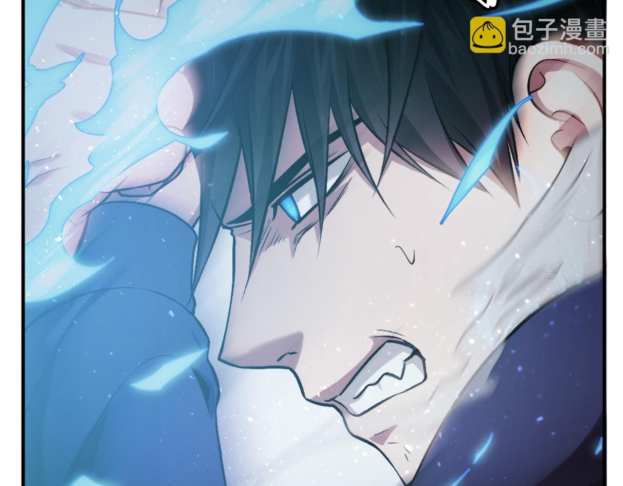 第26话 我的力量！