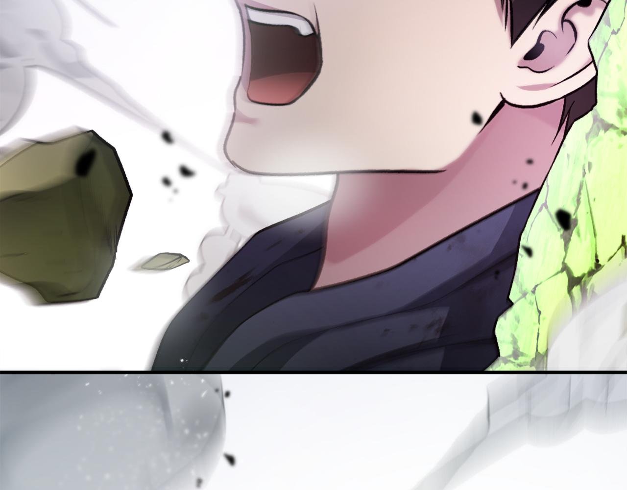 第28话 秘密训练
