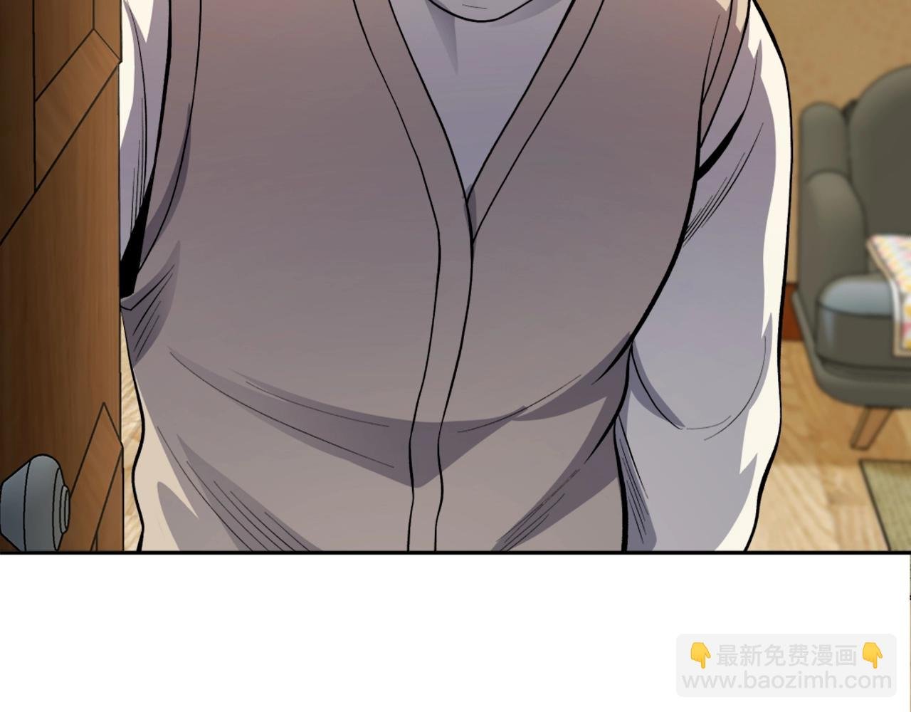 第3话 正面冲突
